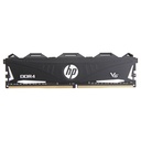 Memoria RAM HP V6 DDR4 3200MHz 8GB
