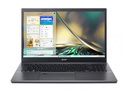 Laptop acer aspire 5 a515-57-560y, intel core i5-12450h, 16gb, 512gb, 15.6 pulgadas fhd, win 11 pro, gris acero 1 año garantia + seguro contra robo