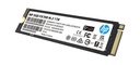 Unidad ssd m.2 hp fx700 1tb pcie 7200/6200 8u2n3aa