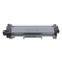 Cartucho toner brother super rend original negro hasta 5000 pag (tn17)