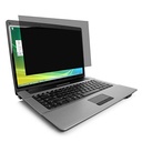 Pantalla de privacidad kensington k55784ww fp156w9 para laptops de 15.6 -
