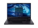 Laptop acer travelmate p2 core i3-1215u; 15.6 fhd; 8 gb ram; 512 gb pcie nvme ssd; windows 11 pro; 1 año de seguro contra robo;  1 año de garantía + 1 año -