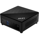 Mini PC MSI Cubi 5 12M Intel Core i5-1235u Hasta 4.4 Ghz 10 Cores 2p8e 2x Sodimm DDR4 2666 Mhz