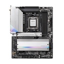 Tarjeta Madre Gigabyte B650 AERO G SKT AM5 4x DDR5-SDRAM  M.2 4x SATA 6GB/s 2x HDMI Wi-fi Bluetooth USB C