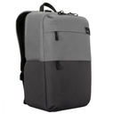 Mochila Para Laptop 16" Targus Sagano EcoSmart De Plastico Reciclado