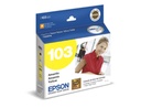 Tinta amarillos t40w / tx600fw