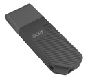 Memoria usb 3.2  acer up300 - negro