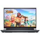 Laptop Gamer DELL G15 553 Ryzen 5-7640HS 8GB 512GB RX 3050 6 GB 15.6 Windows 11 Home