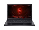 Laptop acer anv15-51-540e - intel core i5