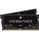 Memoria RAM Corsair Vengeance DDR4 3200MHz 32GB 2x 16GB CL22 SO-DIMM