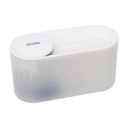 Dispensador de Agua Para Mascotas Zoomy ZWF01 1.5 Litros