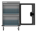 102353 carro de carga de 32 puerto usb-c -