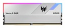 Memoria acer predator vesta ii u-dimm ddr5 64gb (2x32gb) 6000 mt