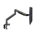 Epcom Soporte de Escritorio para 1 Monitor 22" - 40", hasta 15kg