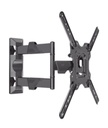 Epcom Soporte de Pared P4-NB para Pantalla 32" - 55", hasta 27.2kg
