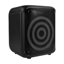 Bocinas vorago ksp-350 - 30w