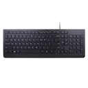 Teclado Lenovo 4Y41C68666 Essential Alámbrico USB Español