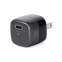 Cargador Argomtech de Pared Volta P2 PD 20W Tipo C de Carga Rápida