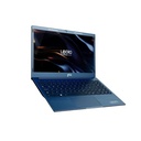 Notebook ghia libero, 14 plug, hd, intel celeron n4020c dual core 1.10 ghz, ram 8gb, ssd 256gb, camara frontal 1.0 mpx, wifi-bt, hdmi, win 11, color navy blue