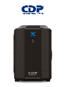 No-break r-upr 1008 - 1000 va 500 watts