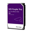 Disco Duro para Videovigilancia Western Digital WD Purple Pro 3.5'', 18TB, SATA, 6 Gbit/s,512MB Caché