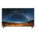 Pantalla LG Smart TV LED AI ThinQ UR78 50" 4K Ultra HD
