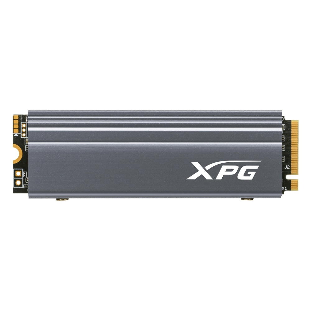 Unidad SSD XPG GAMMIX S70 2TB PCI Express 4.0 NVMe M.2