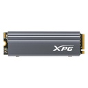 Unidad SSD XPG GAMMIX S70 2TB PCI Express 4.0 NVMe M.2