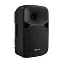 Bocina Steren BAF-0820NE Bluetooth Alámbrico Inalámbrico 1100W RMS USB-A