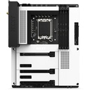 Tarjeta madre nzxt n7 z790 socket lga 1700, lga 1700, color blanco
