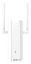 Access point wi-fi 6 para interiores y exteriores ax1800 -