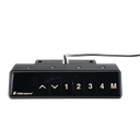 Teclado para Escritorio de Altura Ajustable / Refacción para el Escritorio EM33-3A3