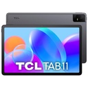 Tablet TCL TAB 11 11" 2000x1200 128GB 4GB RAM Android 13 Incluye Funda y Pluma