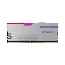 Memoria ddr5 predator hermes 48gb 2x24 6800mhz cl34 pla bl.9bwwr.446