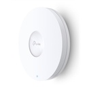 Access Point TP-Link EAP620 HD Wireless AX1800 De Doble Banda Con Montaje De Techo Wireless AX Wi-Fi 6 Hasta 1300Mbps PoE