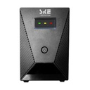 No Break SKE GS1500 de 1500VA/900W 4 Contactos Con Supresor de Picos