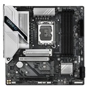 Tarjeta Madre Gigabyte Z890M GAMING X S-1851 4x DDR5 8800MHz HDMI DisplayPort Micro ATX
