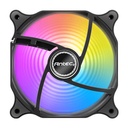 Ventilador Para Gabinete Antec F12 Racing ARGB 120mm 1500RPM ARGB