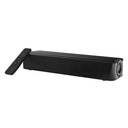 Barra de Sonido Creative Labs Stage SE Bluetooth Alámbrico Inalámbrico 48W RMS