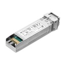 Tp-link - tl-sm5110-sr / transceptor mini-gbic sfp lc 10gbase-sr sfp+ / multimodo / admite conexiones ethernet 10g full dúplex de hasta 300m / 33m con cables de fibra de 50/125 µm1