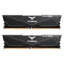 Kit Memoria RAM Team Group Vulcan DDR5 5600MHz 16GB 2x 8GB CL40 XMP/EXPO