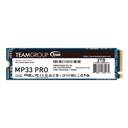Unidad SSD Team Group MP33 PRO NVMe 2TB M.2 1700 MB/s Escritura 2100 MB/s Lectura PCI Express 3.0