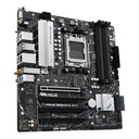 Tarjeta madre asus prime b650m-a ax ii-csm socket am5 4*ddr5 hdmi dp vga pcie-4.0 wifi6 micro atx