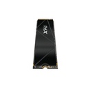 Ssd xpg gamimix s50 core 1tb, m.2, 3500/2200 mb/s, nvm, color negro