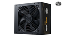 Fuente De Poder Cooler Master G Gold 750 V2 Atx3.1 750w (mpe-7502-acaag-us)