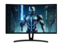 Monitor Gamer Curvo Acer ED3 de 27", Resolución 1920 x 1080 (Full HD 1080p), 1 ms, 100Hz