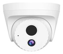Tenda Cámara de Seguridad CCTV Domo IR para Interiores IC7-LRS-2.8, Alámbrico, 2560 x 1440 Pixeles, Día/Noche