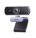 Ugreen Webcam 15728, 2MP, 1920 x 1080 Pixeles, USB 2.0