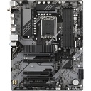 Tarjeta Madre Gigabyte B760 DS3H AX V2 LGA 1700 256 GB DDR5 HDMI Displayport Para Intel 
