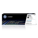 Toner hp 202a negro laserjet cf500a